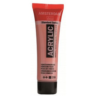 Краски акриловые 