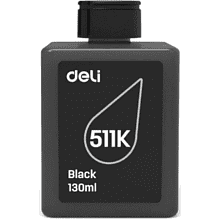 Чернила Deli 511K