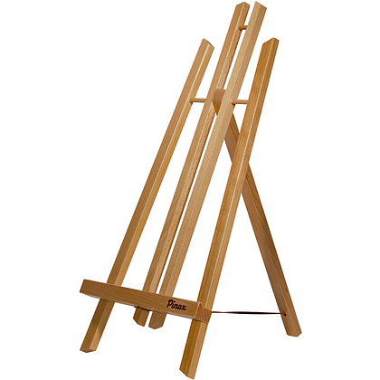 Мольберт настольный "Лира TE-13-50", бук