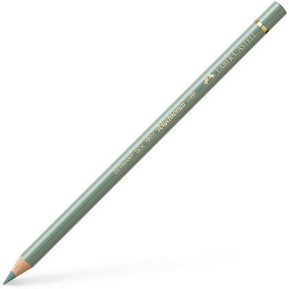 Карандаш цветной "Polychromos", 172 земляной зеленый