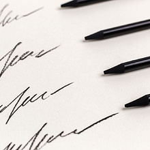 Набор графических материалов "Малевичъ", 8 шт.