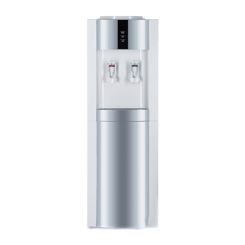 Кулер для воды "Ecotronic V21-LF", белый - 5