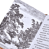 Книга-мини "Дао дэ цзин. Книга пути и благодати", Лао-Цзы, натуральная кожа, 70х94 мм, ассорти - 8