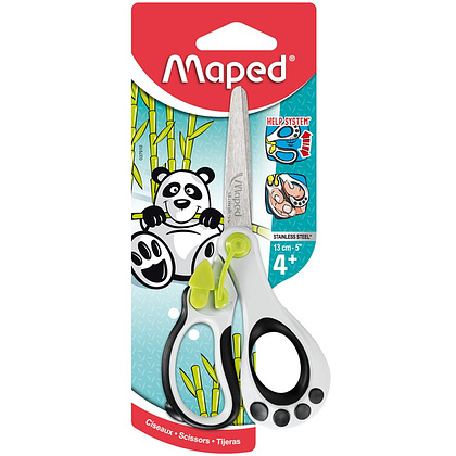 Ножницы Maped "Koopy", 13 см