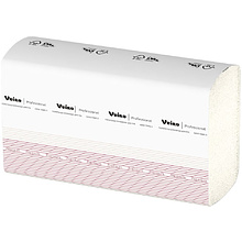 Полотенца бумажные "Veiro Professional Premium"