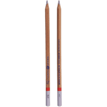 Карандаш цветной "Мастер-класс", 633, лиловый пастельный