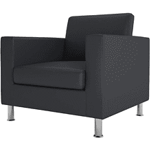 Кресло AUPI R 4.32.2, Дельта