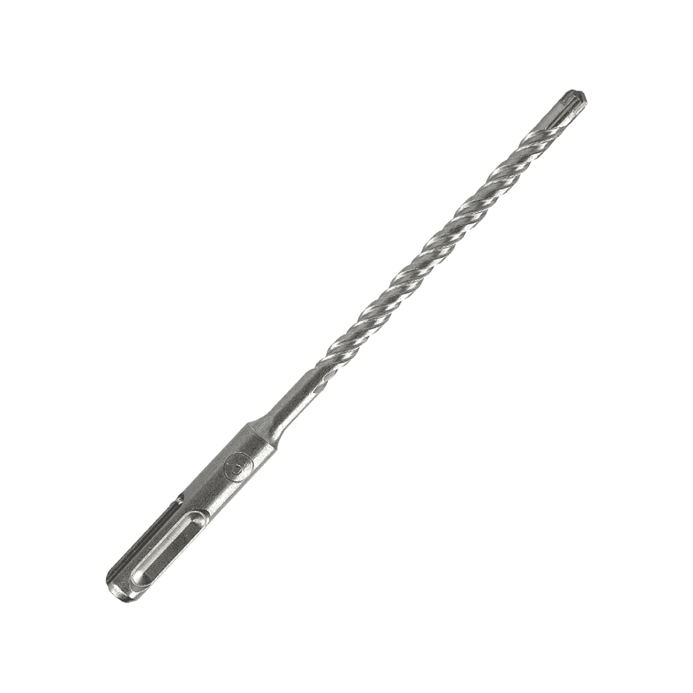 Бур по бетону Deli YS EDH-YCZ16006-E1, 6 x 160 мм, X-Tip, SDS-PLUS