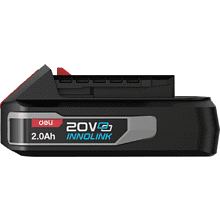 Аккумуляторная батарея Deli RS EDE-DC20A2, 20 В, 2 Ач