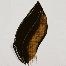 Краски масляные "Rembrandt", 414 асфальт, 15 мл, туба