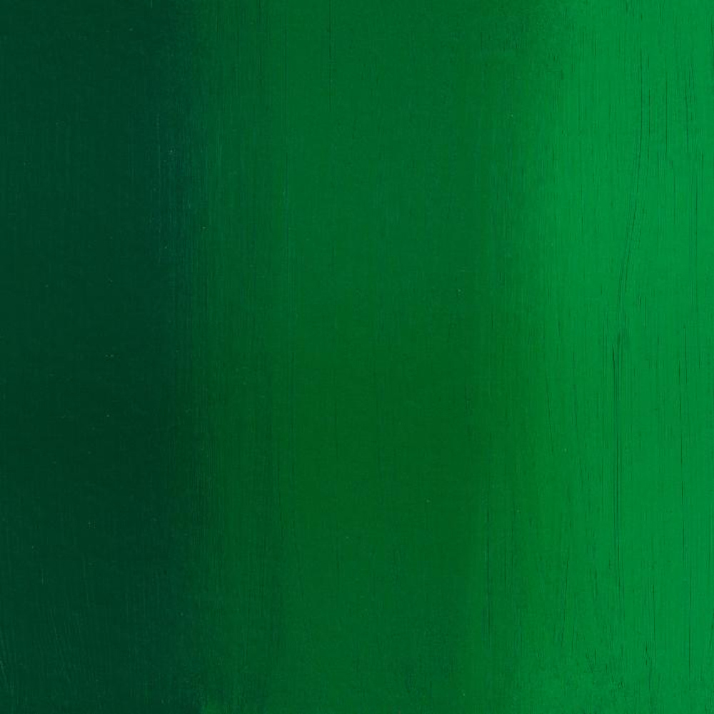 Краски акриловые Ладога, 722 зеленая средняя, 100 мл., банка - 3