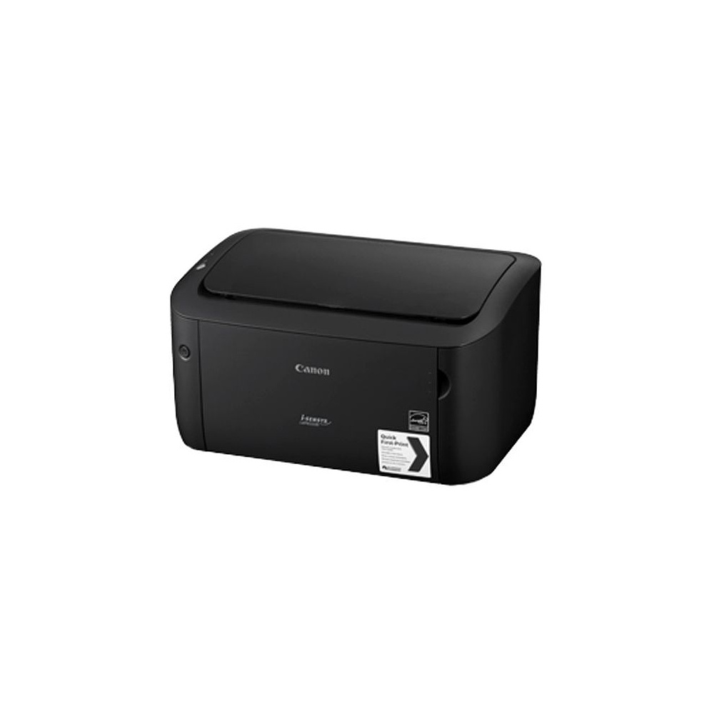 Принтер Canon "i-Sensys LBP6030B" - 2