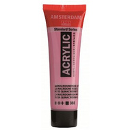 Краски акриловые 