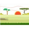 Книга "600 наклеек. Животные" - 3