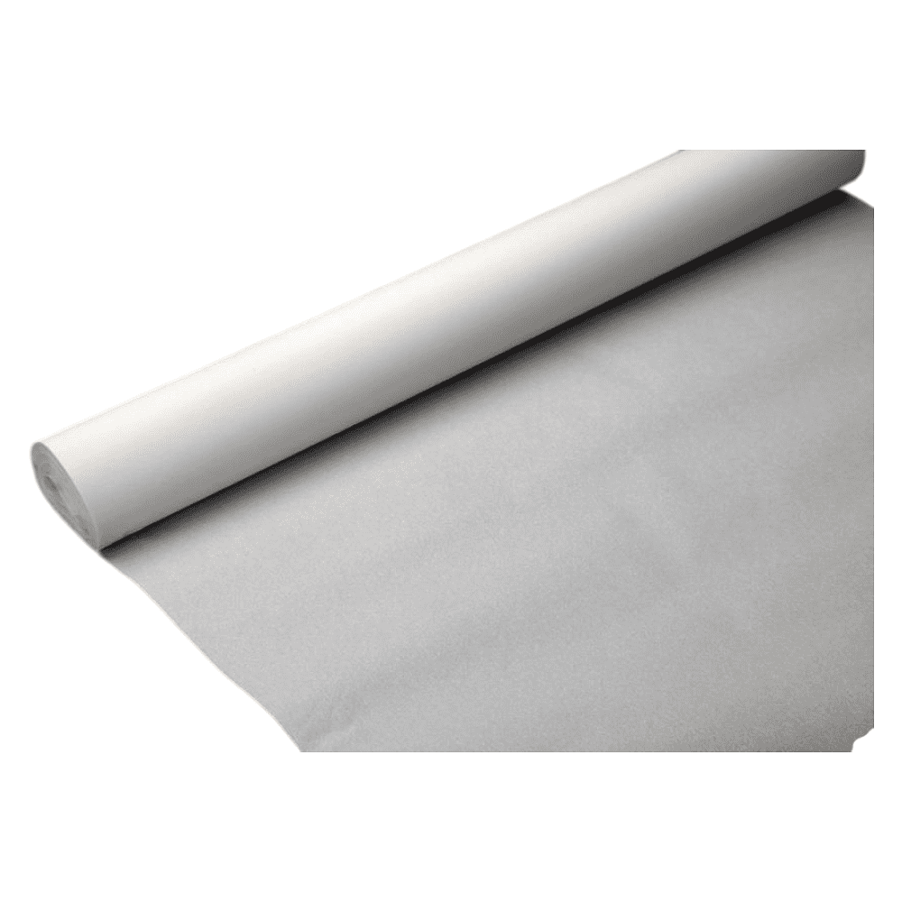 Калька в рулоне под тушь, 40 г/м2, 625 x 10 мм/м