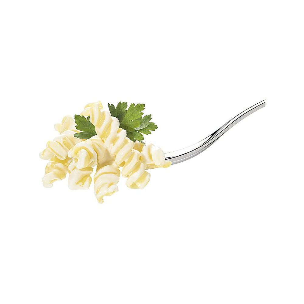 Паста фузилли "My instant pasta" со вкусом сыра, 70 г - 2