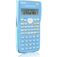 Калькулятор научный Deli Core 
