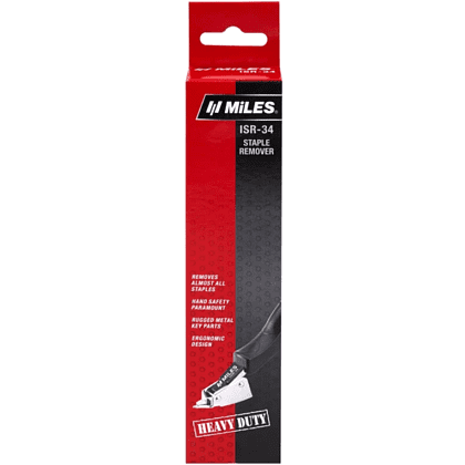 Скоборасшиватель "ISR-34"