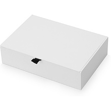 Коробка подарочная "White"