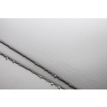 Бумага для акварели "Fabriano 5", 50% хлопок, горячий пресс, 56х76 см, 300 г/м2