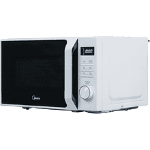 Электропечь СВЧ Midea AM720C2MV-W