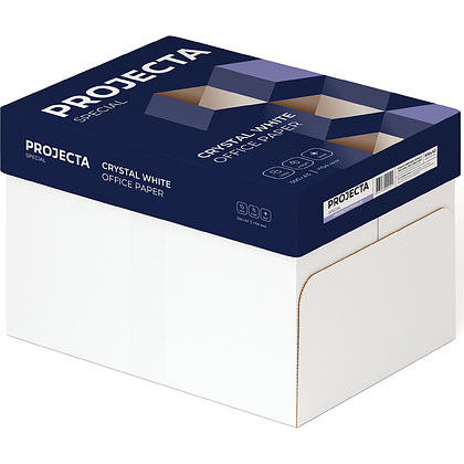 Бумага "Projecta Special", А3, 500 листов, 80 г/м2 - 3