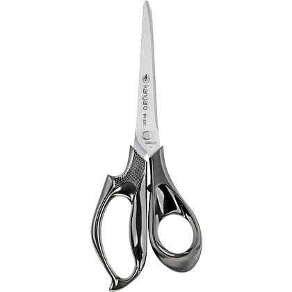 Ножницы "TN-83/Y", 21 см, ассорти - 3