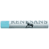 Пастель масляная "Renesans", 27 голубой бледный