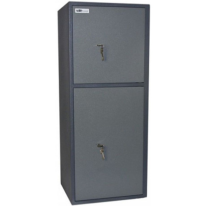 Офисный сейф NTL-40/62M, 1067x435x360 мм - 3