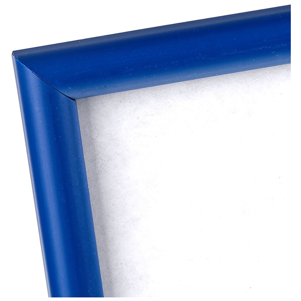 Фоторамка "OfficeSpace № 1", 21x30 см, синий - 2