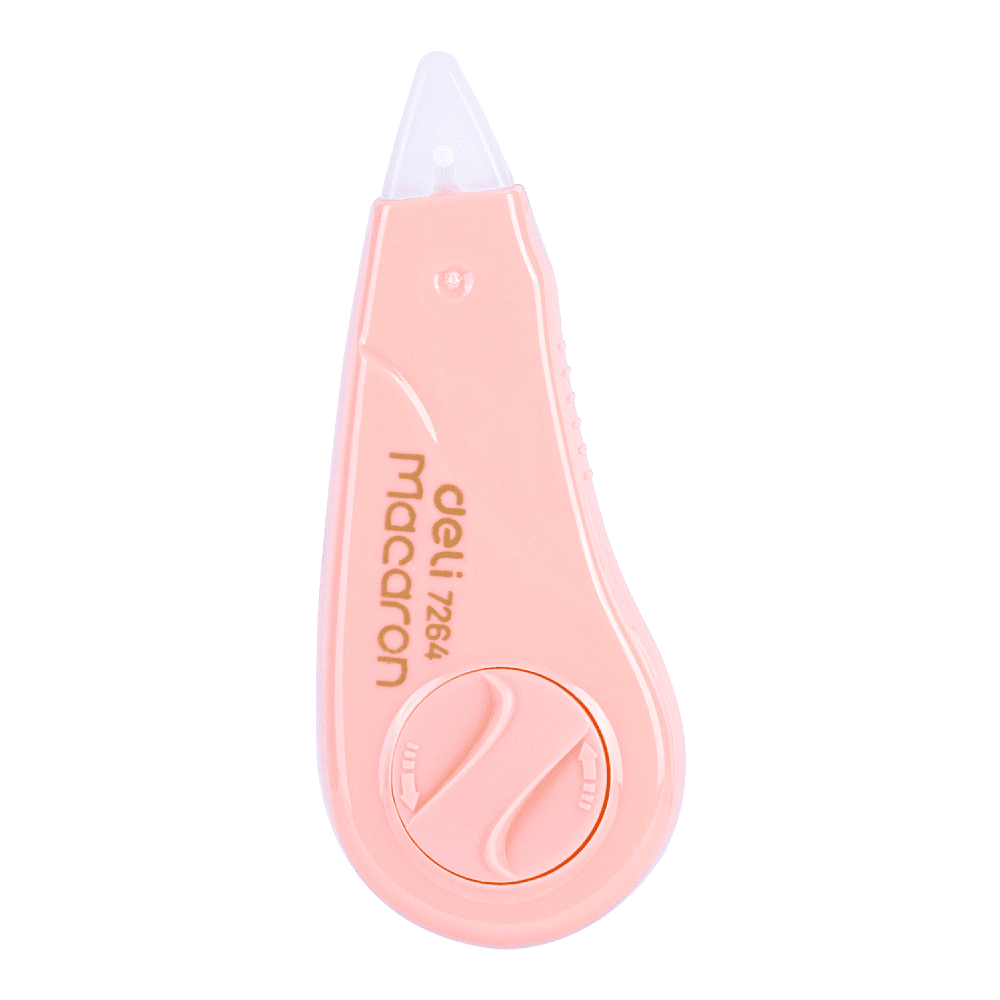 Корректор-роллер "Macaron", 5x5 мм/м, ассорти  - 2