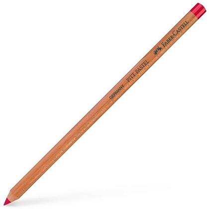 Карандаш пастельный "Pitt Pastel", 127 карминово-розовый
