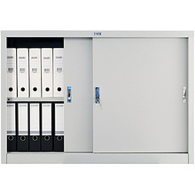 Шкаф архивный AMT-0812 (тамбурный)