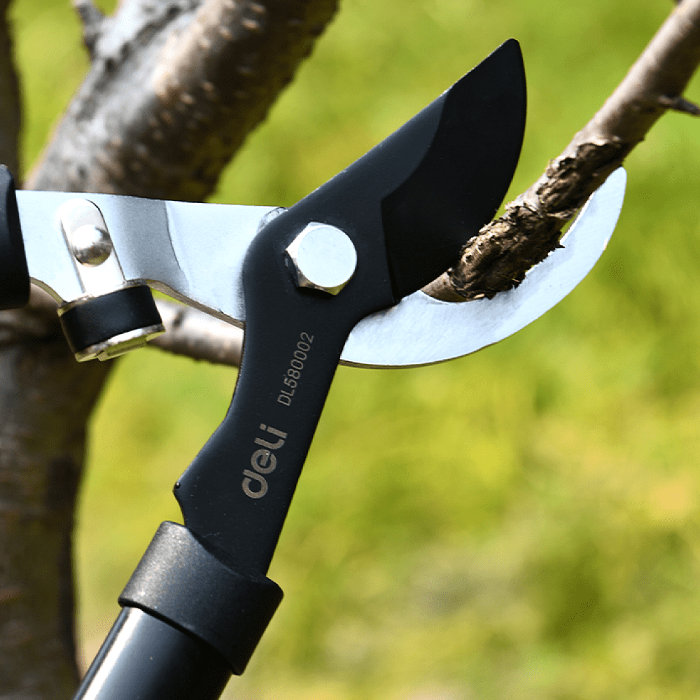 Набор садовых инструментов Deli GS EDL580002, 2 шт. - 3