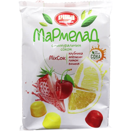 Мармелад "MixСок", 300 г
