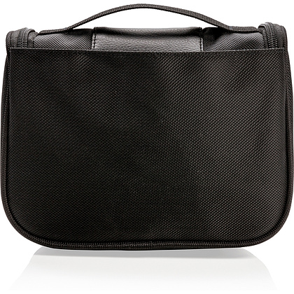 Несессер "Swiss Peak", черный - 3