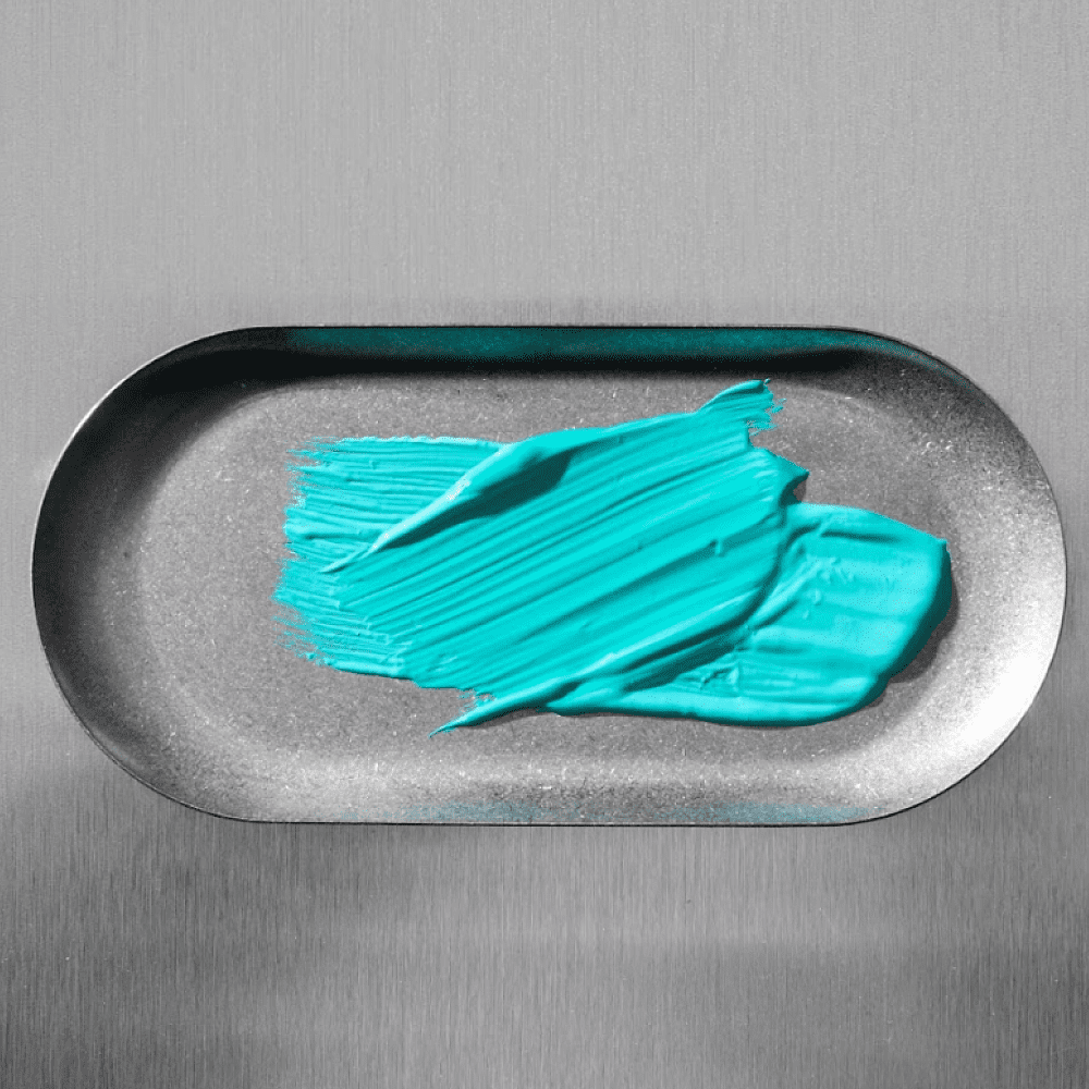 Краски акриловые"Himi Jelly Cup", набор 36 цветов, 12 мл, кювета - 16