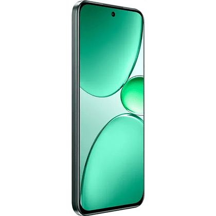 Смартфон Realme C85 Pro "RMX5555", 6 GB, 128 GB, темно-зеленый - 4