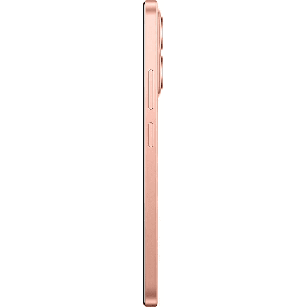 Смартфон REDMI 15C (25078RA3EY), 4GB, 128GB, оранжевый - 7