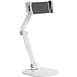 Крепление для планшета (смартфона) Tablet Stand, белый матовый