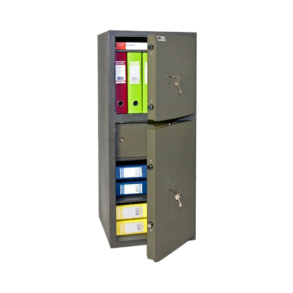 Взломостойкий сейф NTR 39/61M, 395x612x395x370 мм