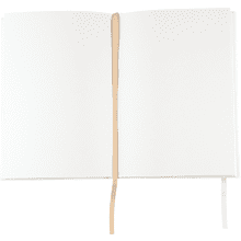 Скетчбук "Sketchmarker Graphic&Ink", А5, 100 листов, бумага кремовая, белая