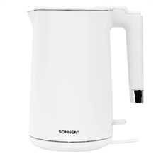 Электрочайник Sonnen "KT-8719W"