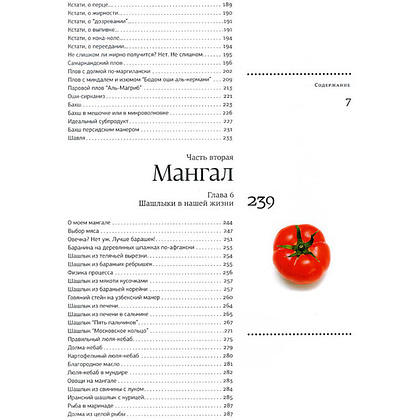 Книга "Казан, мангал и другие мужские удовольствия", Сталик Ханкишиев - 4