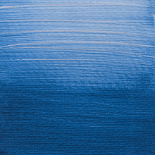 Краска акриловая "Amsterdam", 820 перламутровый синий, 120 мл, туба