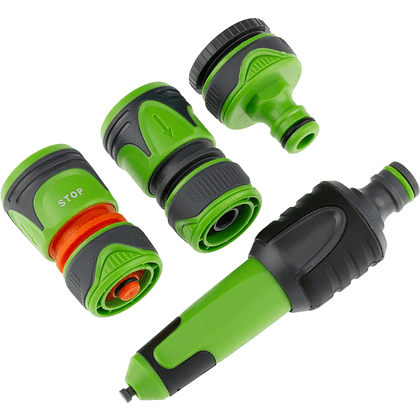 Комплект поливочный Amigo Grande 79021, 1/2" - 3