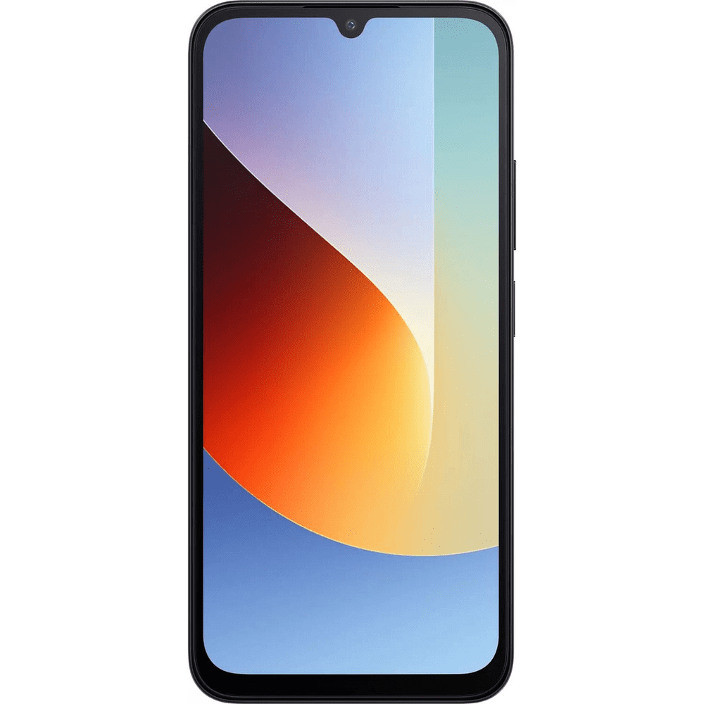 Смартфон Xiaomi REDMI A7 Pro, 4GB/128GB, Black, RU - 4