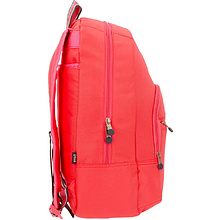 Рюкзак молодежный Enso "Basic" L, коралловый
