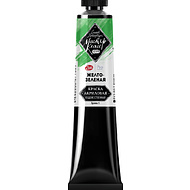 Краски акриловые 