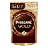 Кофе "Nescafe Gold", растворимый, 320 г